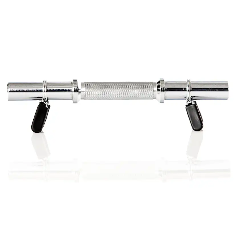 Hantelstång Gymstick Dumbbell Bar 2 kg